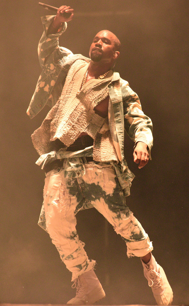 Kanye West Kanye West
